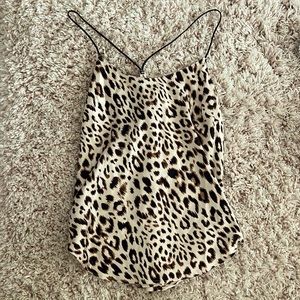 Victoria’s Secret pajama set